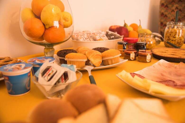 La Reginella B&B Sorrento