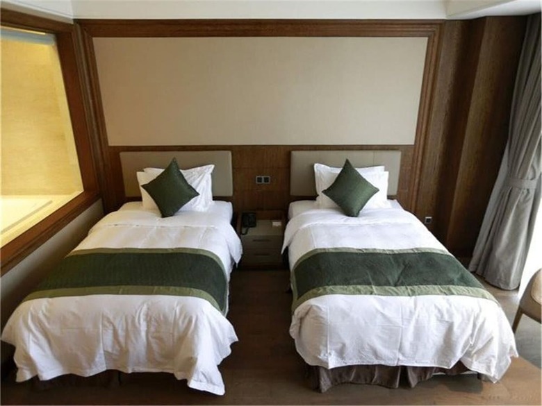 All-legend Hot Spring Resort