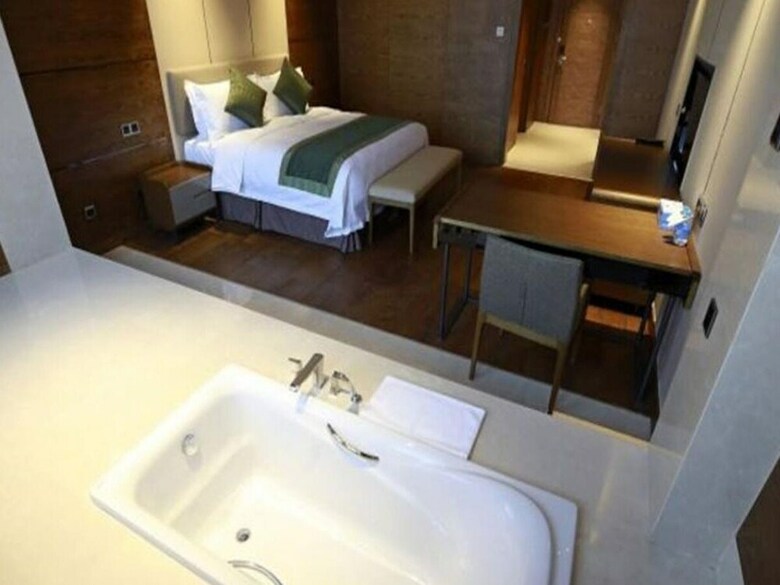 All-legend Hot Spring Resort