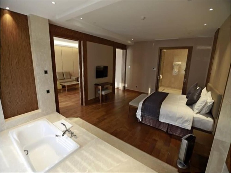 All-legend Hot Spring Resort