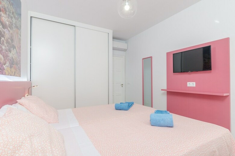 Villa Son Baul�