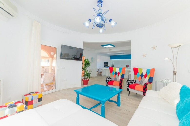 Villa Son Baul�