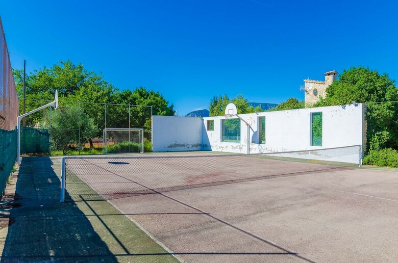 Villa Can Salat