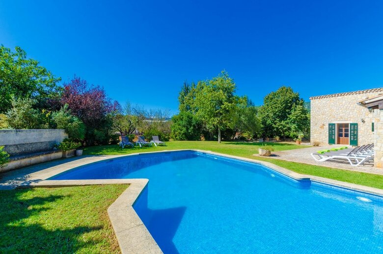 Villa Can Salat