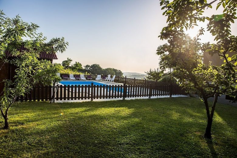 Agroturismo Il Casale Di Aurora