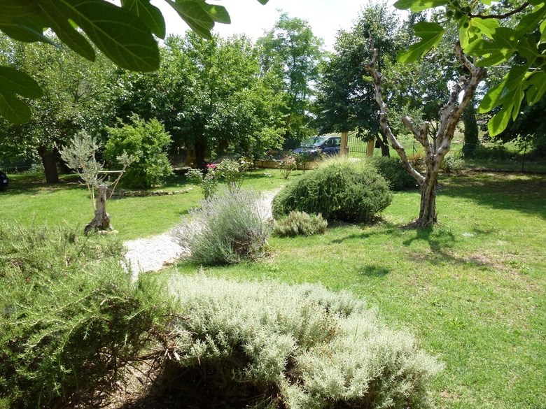 Agroturismo Il Casale Di Aurora