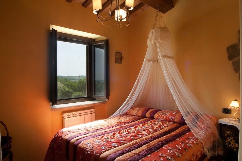 Agroturismo Il Casale Di Aurora