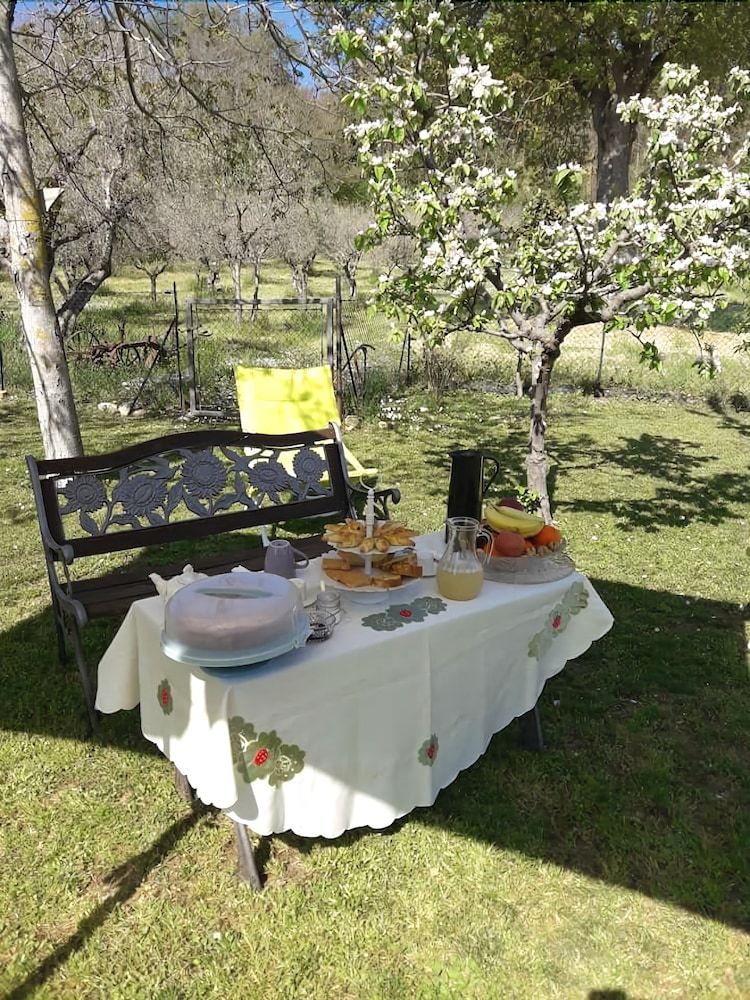 Agroturismo Il Casale Di Aurora