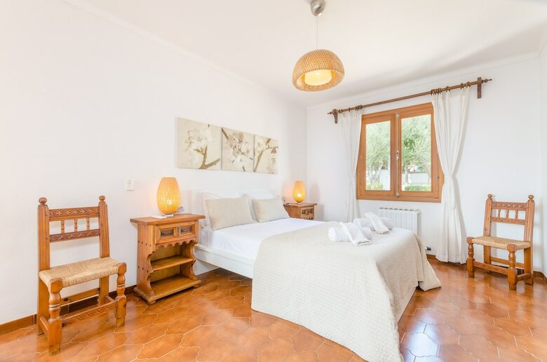 Villa Can Torrens