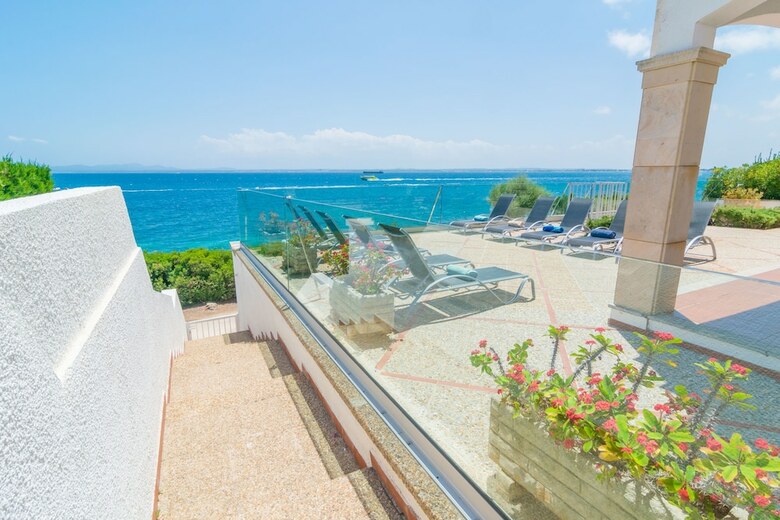 Villa Can Torrens
