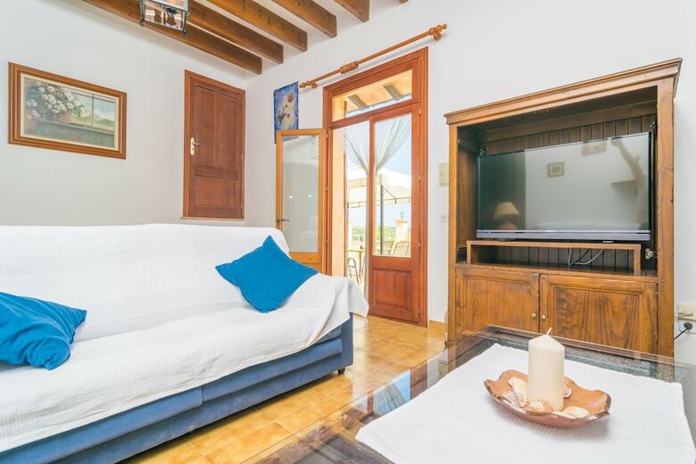 Villa Can Pont