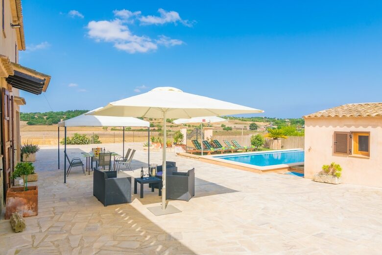 Villa Can Pont