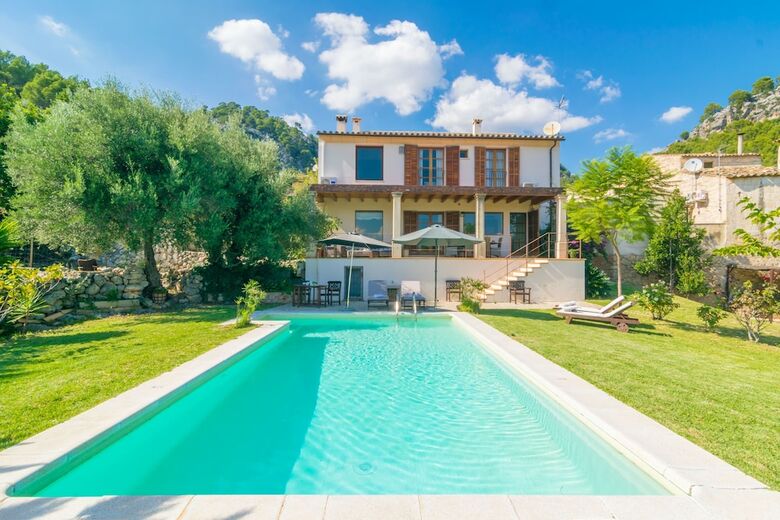 Villa Sa Coma