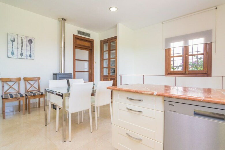 Villa Sa Coma