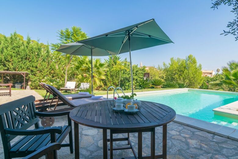 Villa Sa Coma