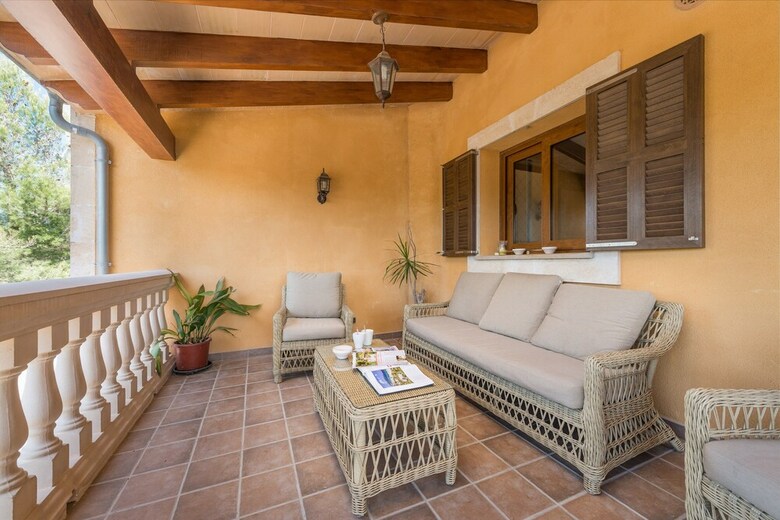 Villa S'aguait