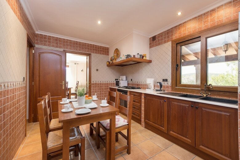 Villa S'aguait