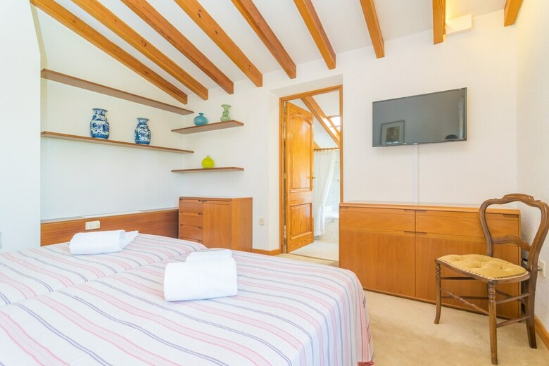 Villa Marjals