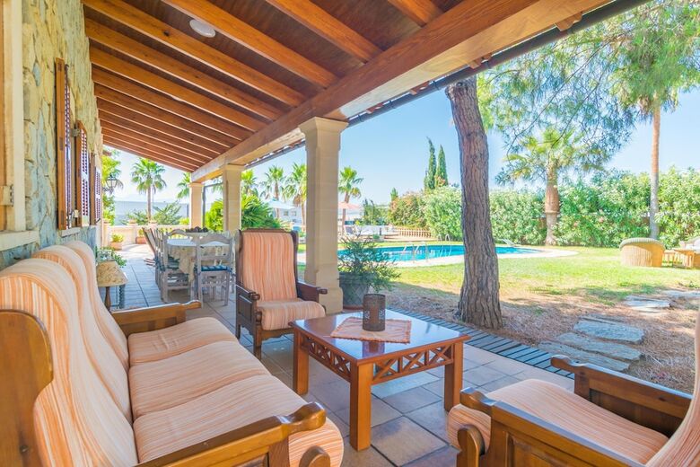 Villa Marjals