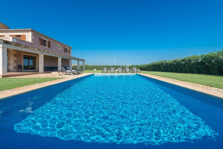 Villa Es Moli D'en Sion