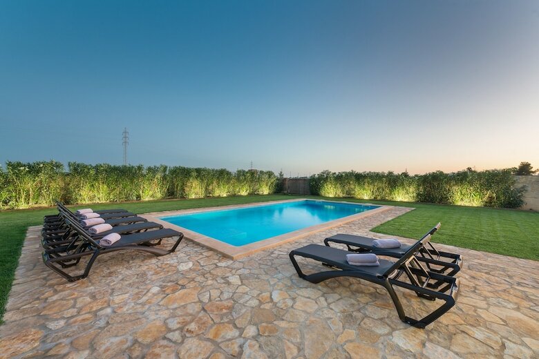 Villa Es Moli D'en Sion