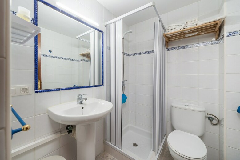 Apartamentos Clivies 1b
