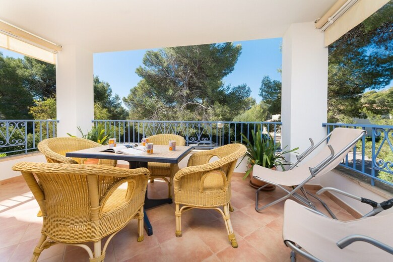 Apartamentos Clivies 1b