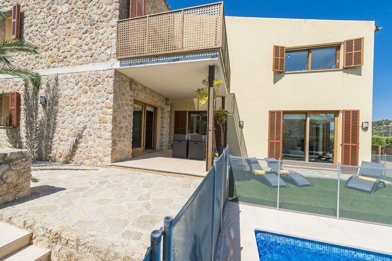 Villa Picara