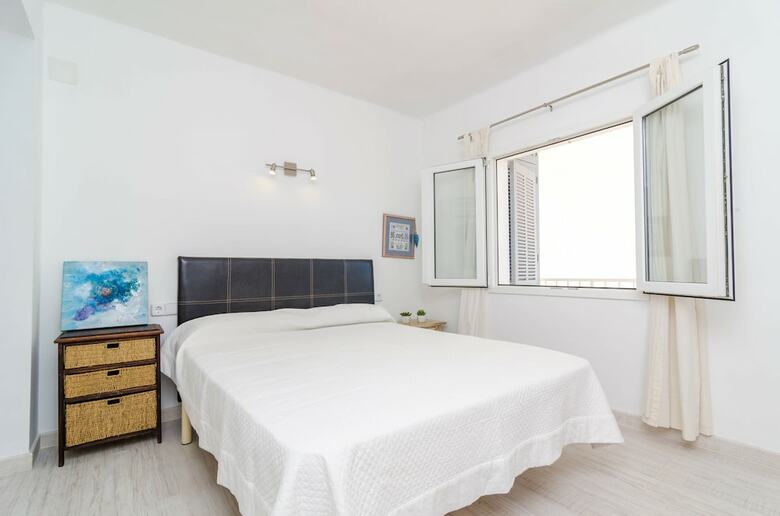 Apartamentos Ses Baules