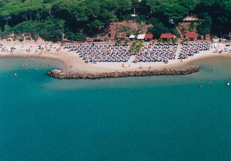 Residencia Podere Valmarina