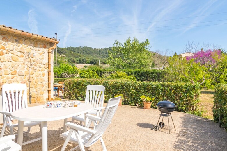 Villa Sa Caseta (can Tresas)