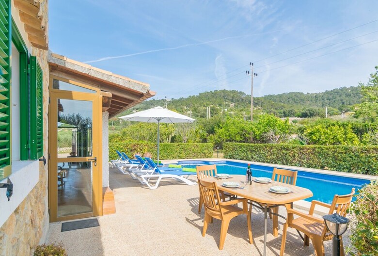 Villa Sa Caseta (can Tresas)