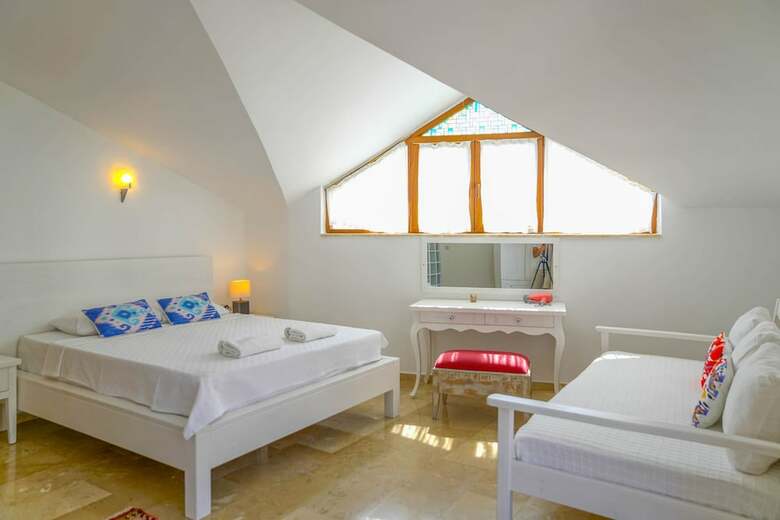 Serena Apartment