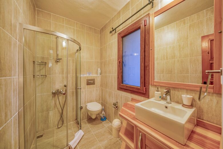 Apartamento Villa Lycia