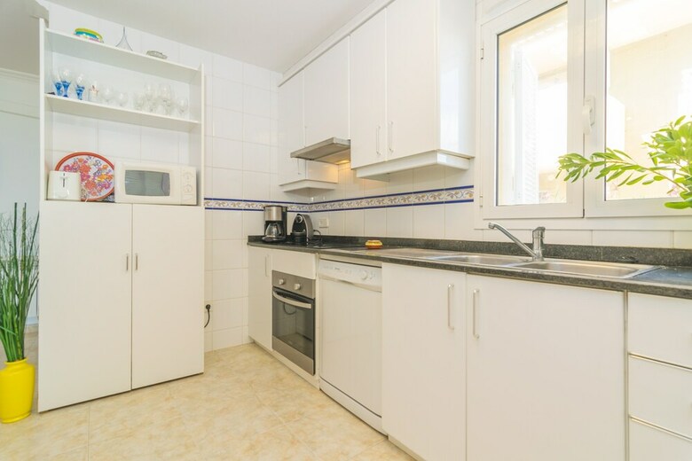 Apartamentos Chillvista
