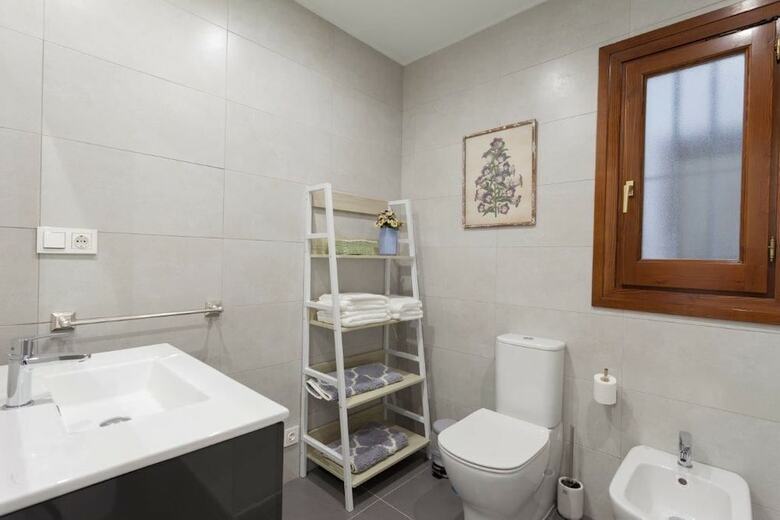Apartamento De Lujo En Antiguo Convento