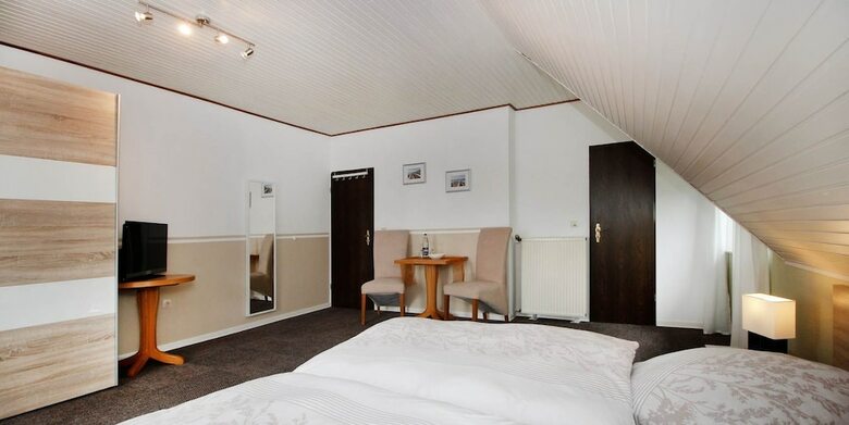 Hotel Huus St�rtebeker