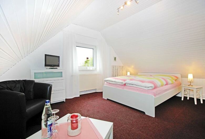 Hotel Huus St�rtebeker