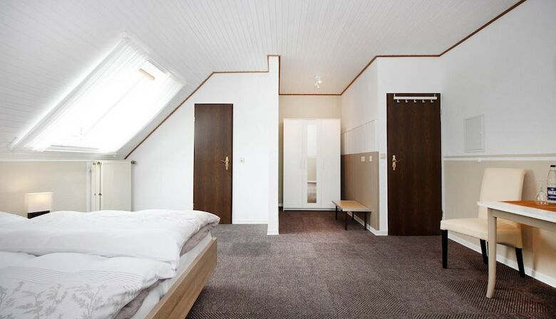Hotel Huus St�rtebeker