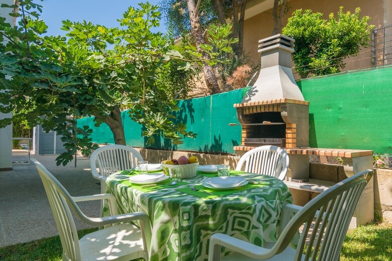 Villa Solivaret (solivaret De Mar)