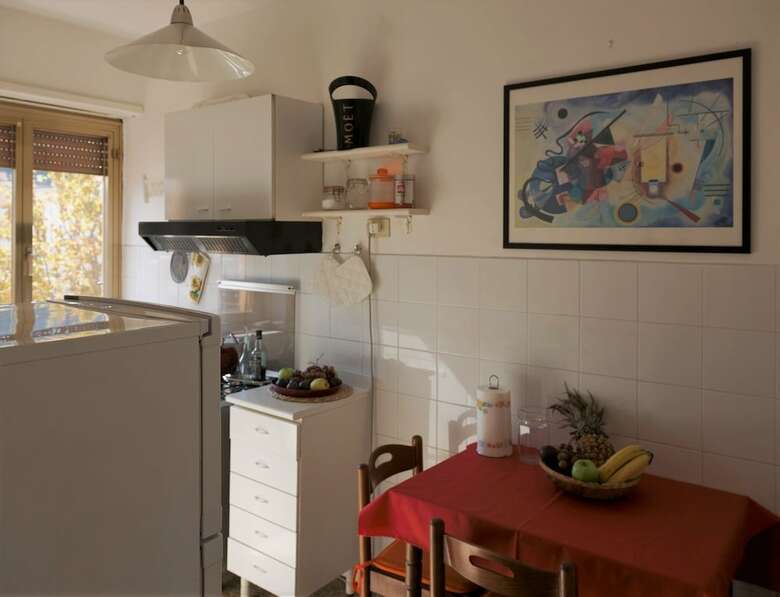Apartamento Vatican Home Spendid View