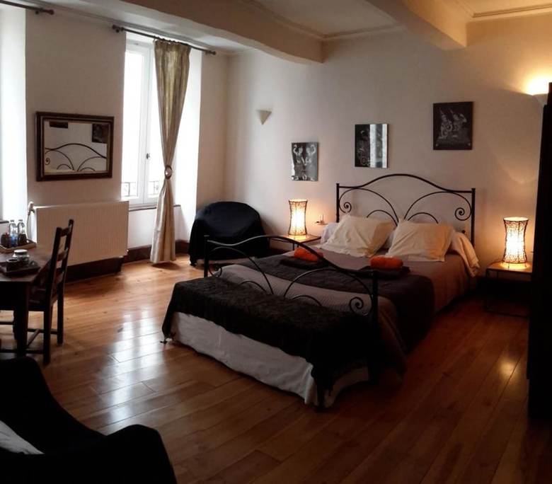 Hotel Belle Occitane