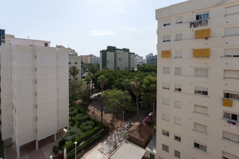 Apartamentos Bambu