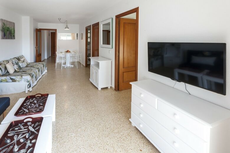 Apartamentos Bambu