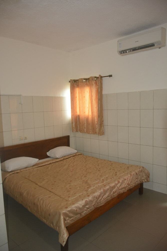 Hotel La Citadelle