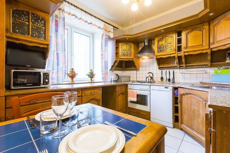 Apartamentos Holiday Europa Green Area