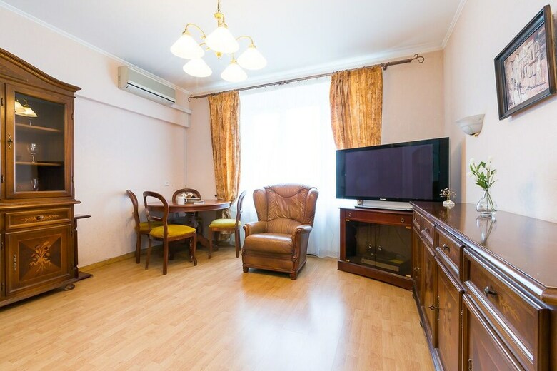 Apartamentos Holiday Europa Green Area