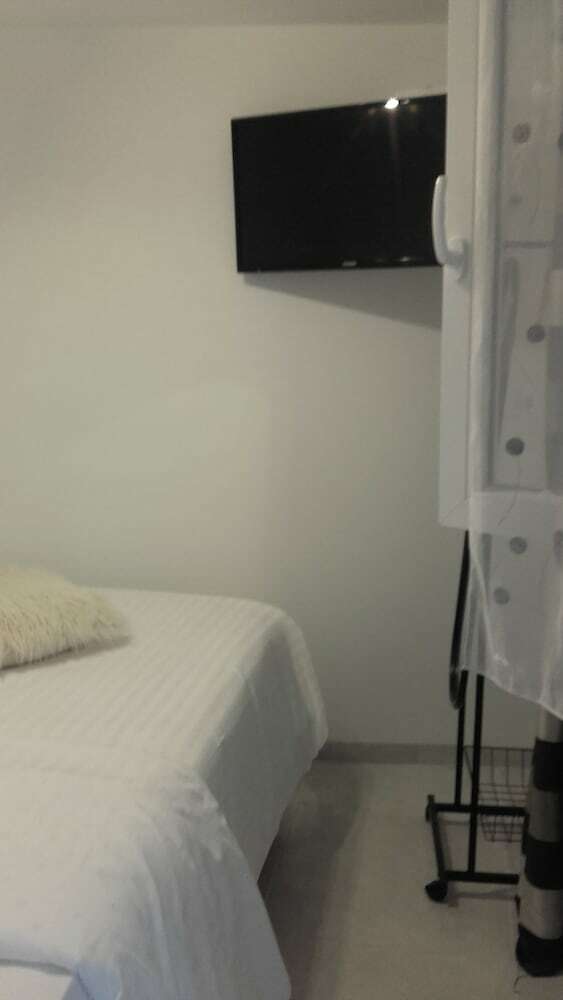 Bed & Breakfast Chambre Du Jardin Fleuri
