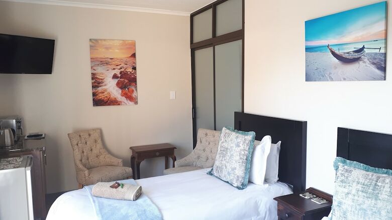 Hotel Blue Sea Guesthouse
