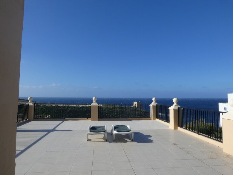 Hotel San Antonio Guest House